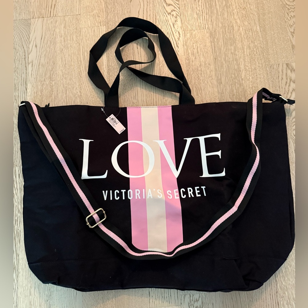 Victoria's Secret Travel Bag